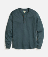 Marine Layer Men's Pacifica Stretch Henley